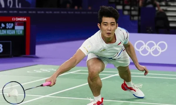 บทบาทของ Singapore Badminton Association (SBA): กลไกหลักในการพัฒนากีฬาแบดมินตันของชาติ
