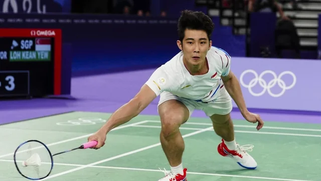 บทบาทของ Singapore Badminton Association (SBA): กลไกหลักในการพัฒนากีฬาแบดมินตันของชาติ