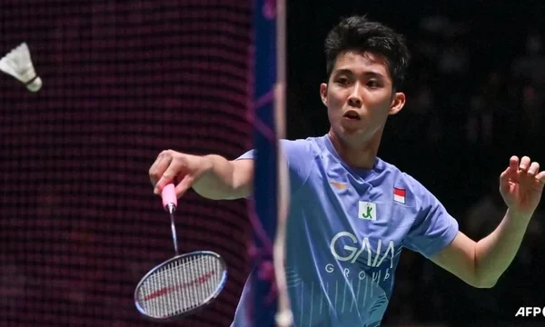 นักแบดมินตันระดับตำนานของสิงคโปร์: จาก Ronald Susilo ถึง Loh Kean Yew