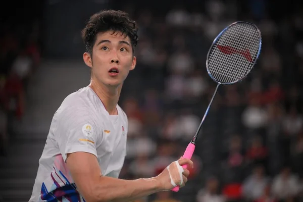 Loh Kean Yew: สัญลักษณ์แห่งยุคใหม่ของแบดมินตันสิงคโปร์