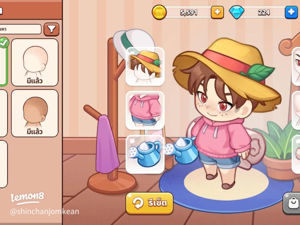 ปัญหาที่ผู้เล่นมักเจอใน Piggy Town