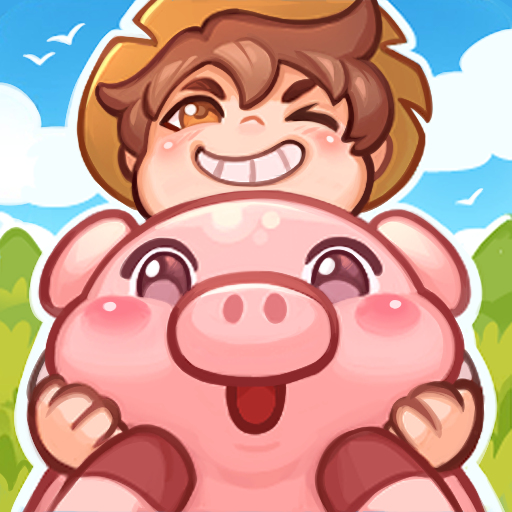 อนาคตของ Piggy Town