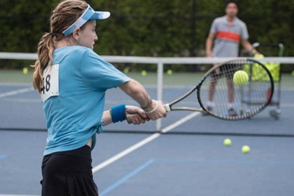 ดาวรุ่งเทนนิสอังกฤษที่น่าจับตามองในอนาคต