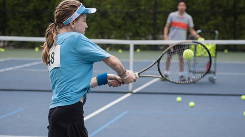 ดาวรุ่งเทนนิสอังกฤษที่น่าจับตามองในอนาคต