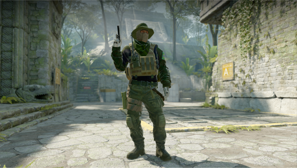 เทคนิคการใช้ Smoke, Flash, Molotov อย่างมือโปรใน Counter-Strike 2