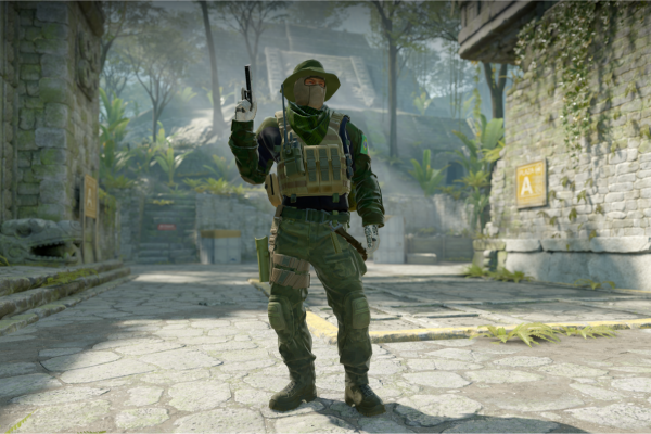 เทคนิคการใช้ Smoke, Flash, Molotov อย่างมือโปรใน Counter-Strike 2