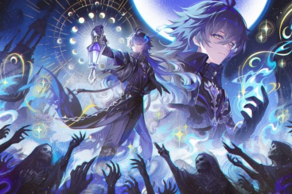Tier List ตัวละคร Genshin Impact ล่าสุด ใครเก่งที่สุด