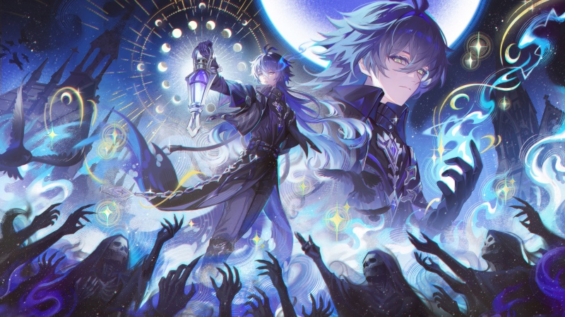Tier List ตัวละคร Genshin Impact ล่าสุด ใครเก่งที่สุด