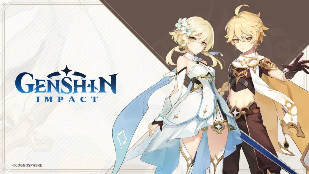 ระบบธาตุ (Elemental Reaction) ใน Genshin Impact สำคัญยังไง