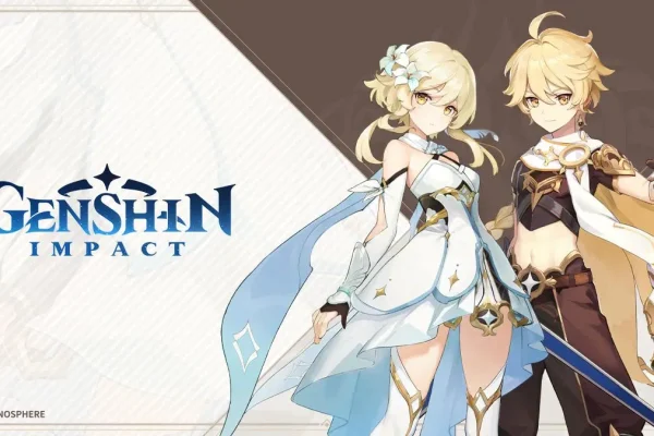 ระบบธาตุ (Elemental Reaction) ใน Genshin Impact สำคัญยังไง