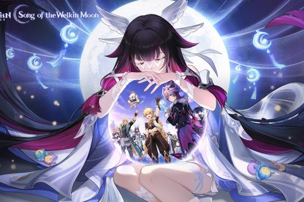 อาวุธแต่ละประเภทใน Genshin Impact เหมาะกับใครบ้าง