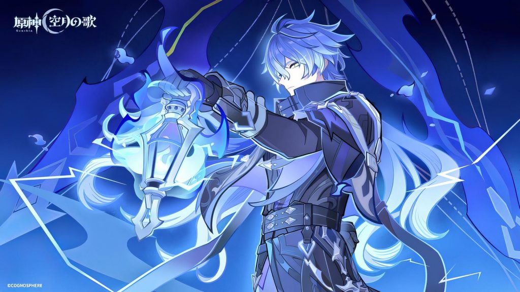 วิธีฟาร์ม Primogem ฟรีสำหรับสายฟรีใน Genshin Impact